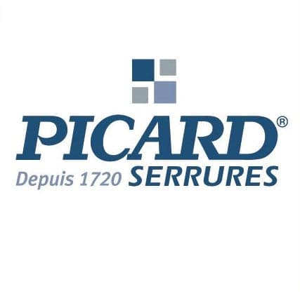 Clé Picard Roller / résidentiel sur numéro