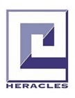 Logo Heracles — cylindres haute sécurité