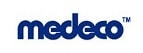 Logo Medeco