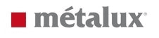 Logo Métalux
