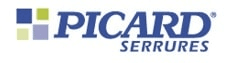 Logo Picard Serrures