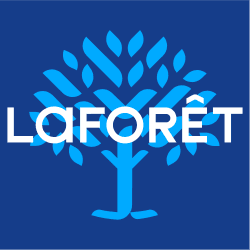 Logo Laforêt immobilier