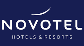 Logo Novotel