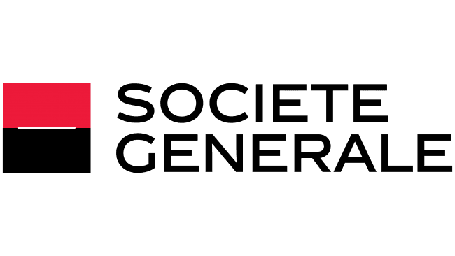 Société Générale logo