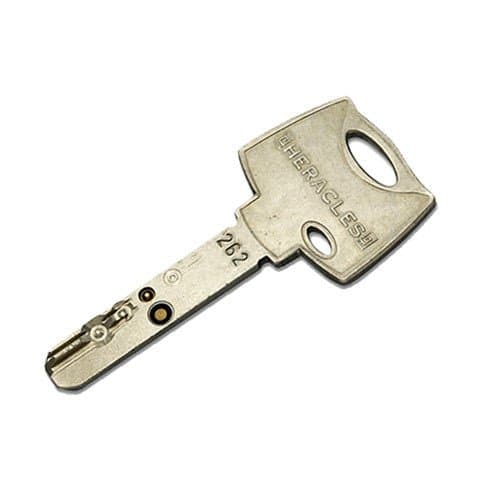 Clé MUL-T-LOCK Classic sur numéro